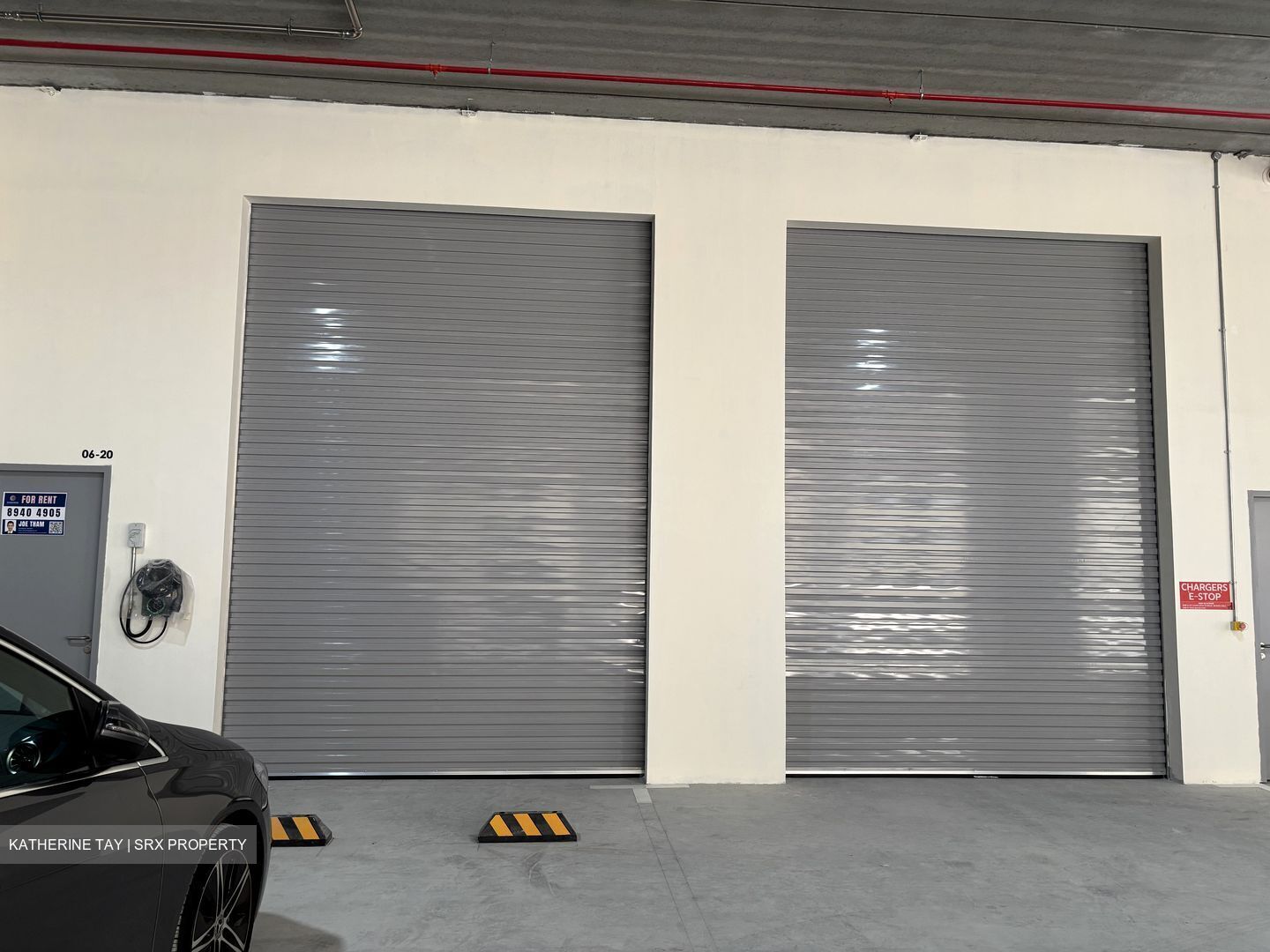 Stellar@tampines (D18), Factory #539343241